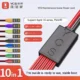 YCS D01 Charging Boot DC Power Detection Cable For iPhone 6 to 16 ProMax Battery Clip Motherboard Testing Boot Cable