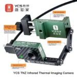 YCS Microscope Thermal Camera