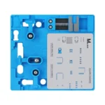 MaAnt MR01 Face ID Dot Matrix Projector for Phone X 12 13 14 15 16promax BGA Reballing Stencil Platform Face Lattice Repair Fixture
