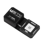 MaAnt M083 Mobile Phone Chip Repair Suction Platform Type-C Interface Strong Adsorption Chip Holder for IC Maintenance Tools