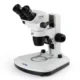 Soptop SZN71 Trinocular Macroscopic Co-Visual Stereo Microscope for CPU Repair Microscopic Mobile Phone Repair Microscope