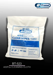BTREND BT-523 CLEANING WIPES
