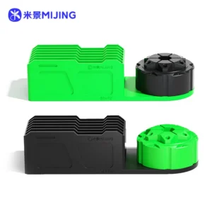 MIJING MULTIFUNCTIONAL STORAGE BOX SN12