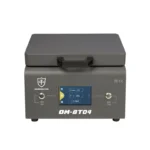 OCAMaster OM-BT04 3D (FULL SET) Phone case Sublimation Heat Transfer Machine Mobile Phone Case Printer Phone Cases Printing Machine