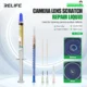 RELIFE RL-035Q Scratch Repair Liquid for Mobile Phone Camera Spot Stain Corruption Removal Tool Fast Curing for Screen Repair