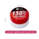 YCS 138 SOLDER PASTE
