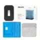 RELIFE RL-601T 25 in 1 Middle Layer Tinning Platform Set Suitable for iPhone X to 16PM All Series BGA Reballing Stencil Kit