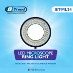 BTREND BT-ML24 MICROSCOPE LED LIGHT