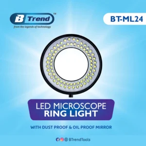 BTREND BT-ML24 MICROSCOPE LED LIGHT