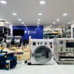 YMJ OCA MACHINE 13 INCH FULL SET (2025)