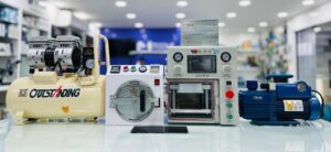 YMJ OCA MACHINE 7 INCH FULLSET (2025)