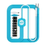 MaAnt FY-03 Power Boot DIY-Friendly Mobile Phone Startup Cable for iPhone 6 to 16 Pro Max