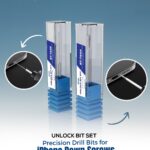 BTREND BT-T60A/T60B UNLOCK BIT SET