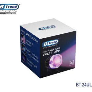 BTREND BT-24UL UV CURING LIGHT