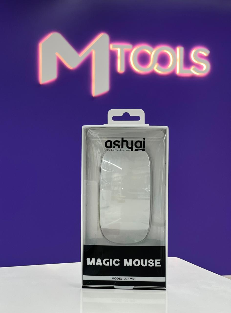 Ashyai Pro Magic Mouse