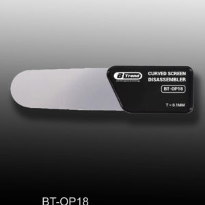 BTREND BT-OP18 OPENER