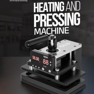 BTREND BT-P888 HEATING & PRESSING MACHINE