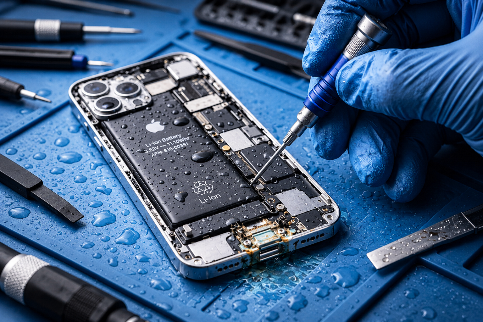 Wholesale Mobile Spare Parts