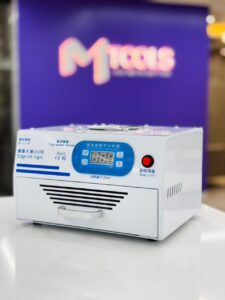 NJLD UV LAMP 1000W