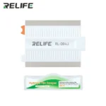 RELIFE RL 064U Hydrogel Film Scraper for Various Mobile Phone Screen Front Protective Multi function Film Sticking Scraper