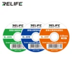 Wholesale RELIFE RL 059D/E/F Screen Separation Special Cutting Wire/0.03MM/0.05MM/0.08MM 100M