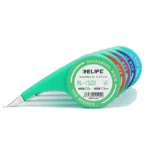 Relife Desoldering Braid Welding Solder Wick Wire No Clean Low Residue Tin Repair Tool RL 1520 RL 2020 RL 2520 RL 3020 RL 3520
