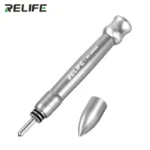 RELIFE RL 066B Glass Blasting Pen For iPhone 8 17 Pro Max Mobile Phone Back Cover Glass Lens Glass Quick Disassembly Repair Tool