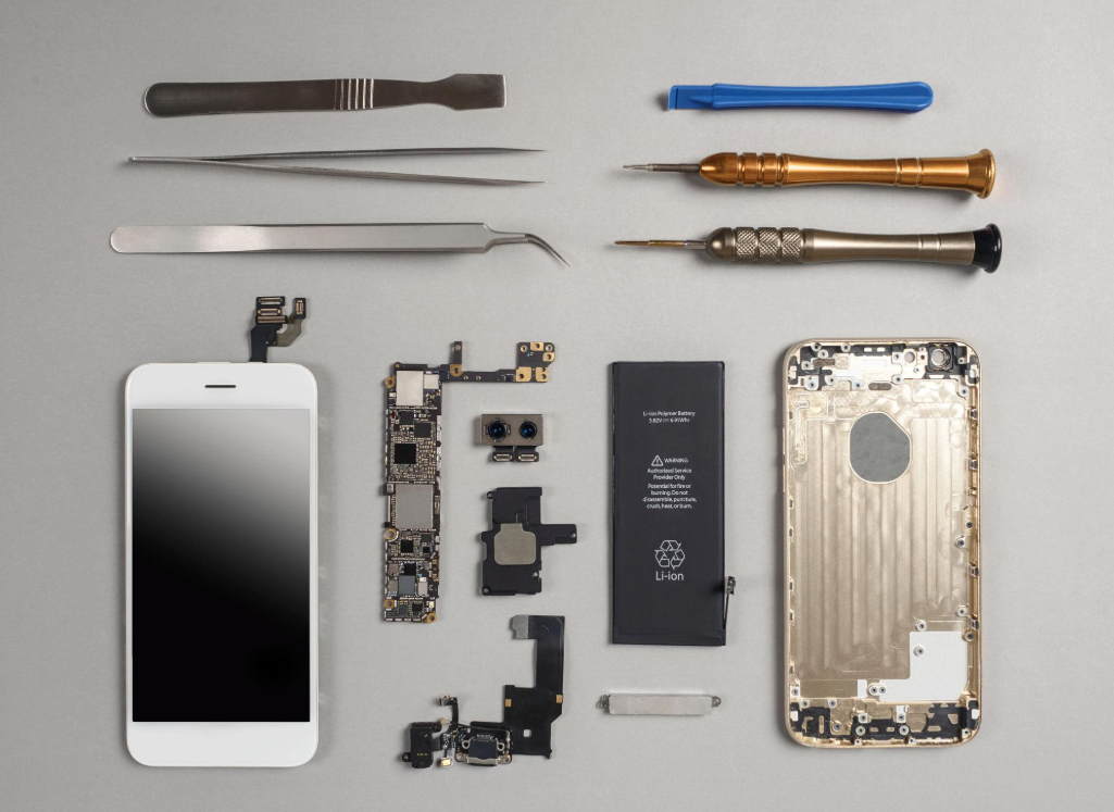 Spare Parts Mobile Online