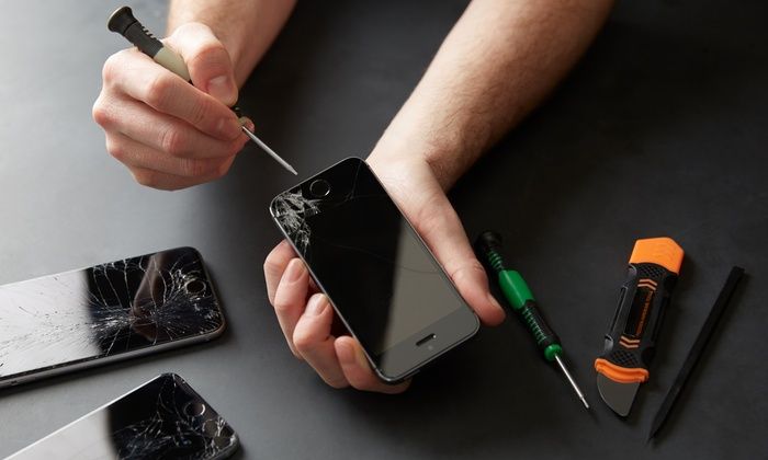 Mobile Repairing Tools