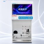 JXKJ G1000 Pro 14W Liquid-Cooled UV Laser Machine for professional mobile and tablet repair