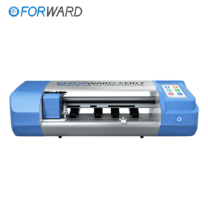 FORWARD ZERO Plus Screen Protector Cutting Machine