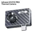 Qianli Adjustable Focus Infrared IR EYE PRO Thermal Camera (Only) for Mobile Phone Repair PCB Fault One-key Check Instrument