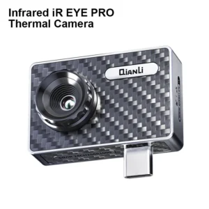 Qianli Adjustable Focus Infrared IR EYE PRO Thermal Camera (Only) for Mobile Phone Repair PCB Fault One-key Check Instrument
